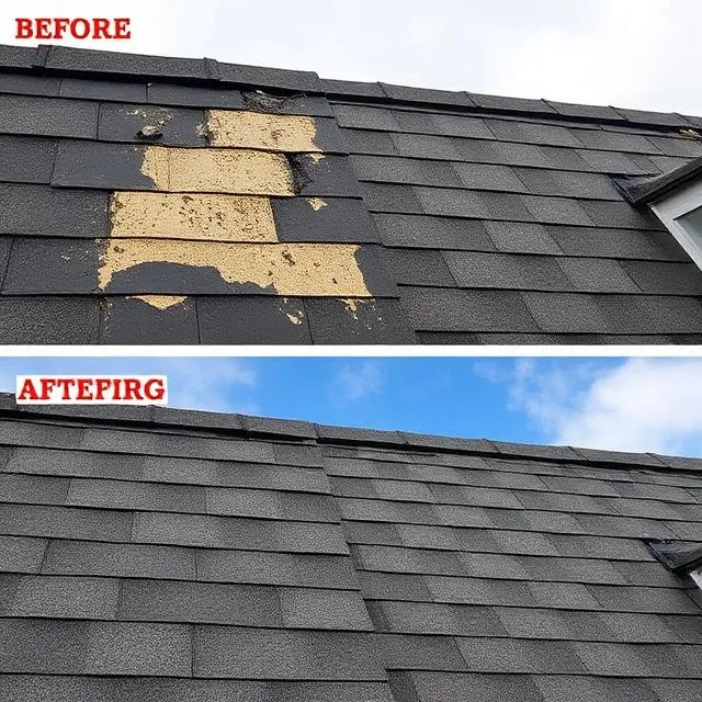 Roof Repair Near Me in Hampton, NH near me